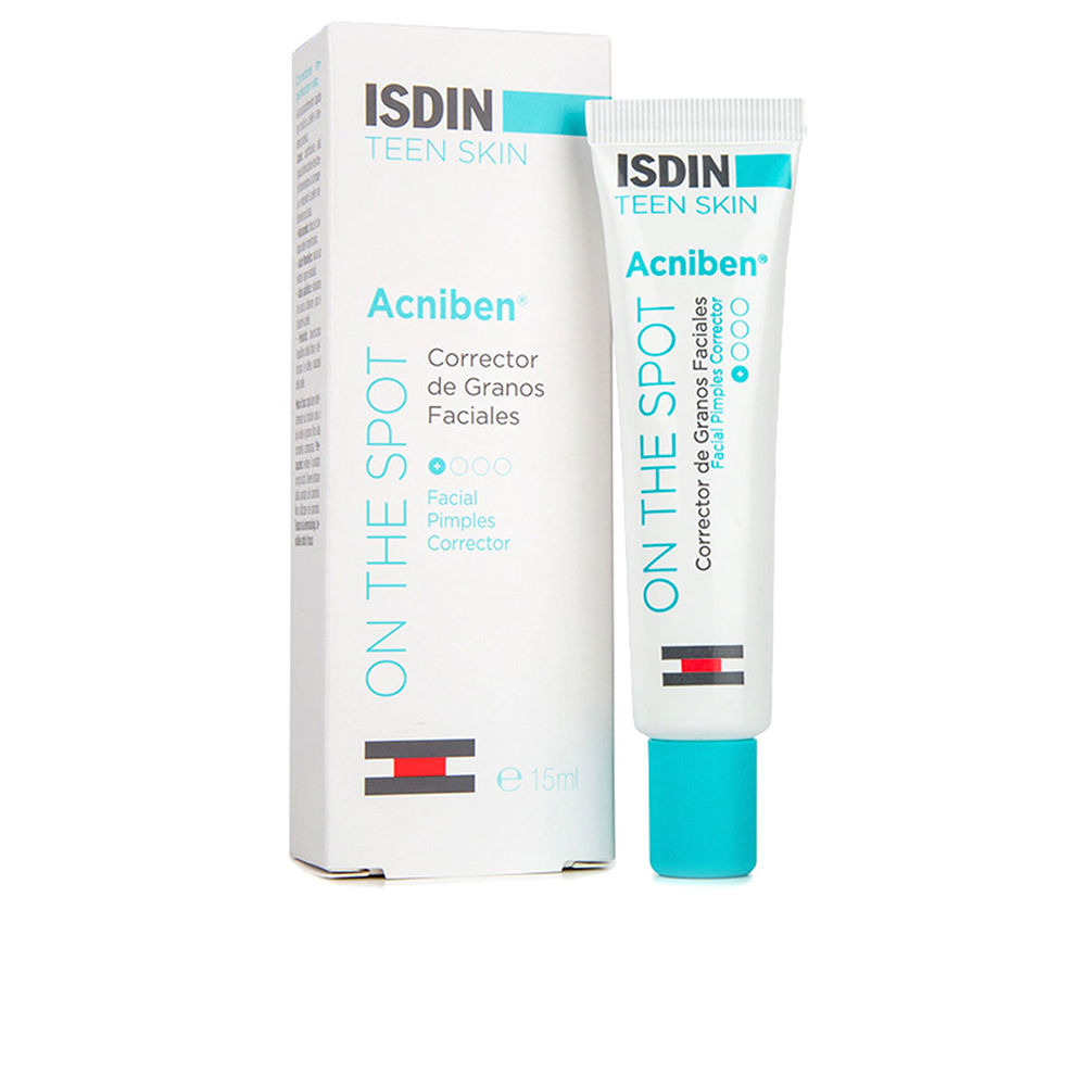 ACNIBEN facial spot corrector 15 ml - Image 1