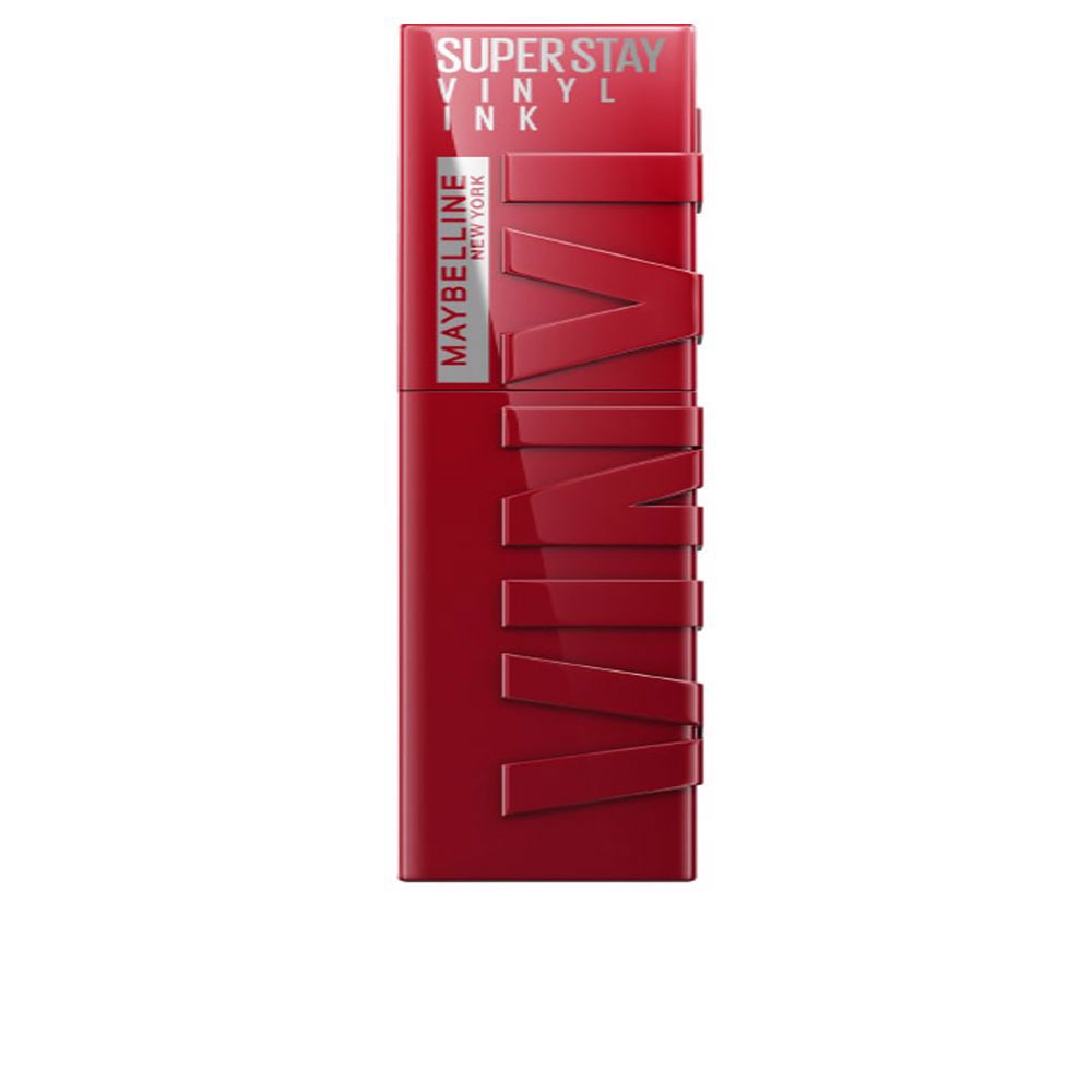 SUPERSTAY VINYL INK liquid lipstick #10-lippy - Image 1