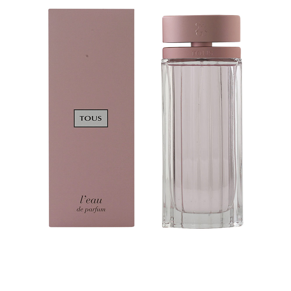TOUS L'EAU DE PARFUM spray 90 ml - Image 1
