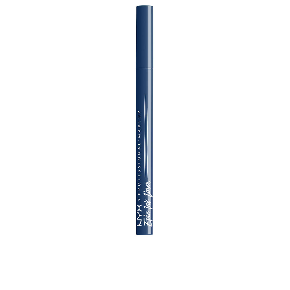 EPIC INK LINER eyeliner waterproof #10-Mid(night) Rise 1 ml - Image 1