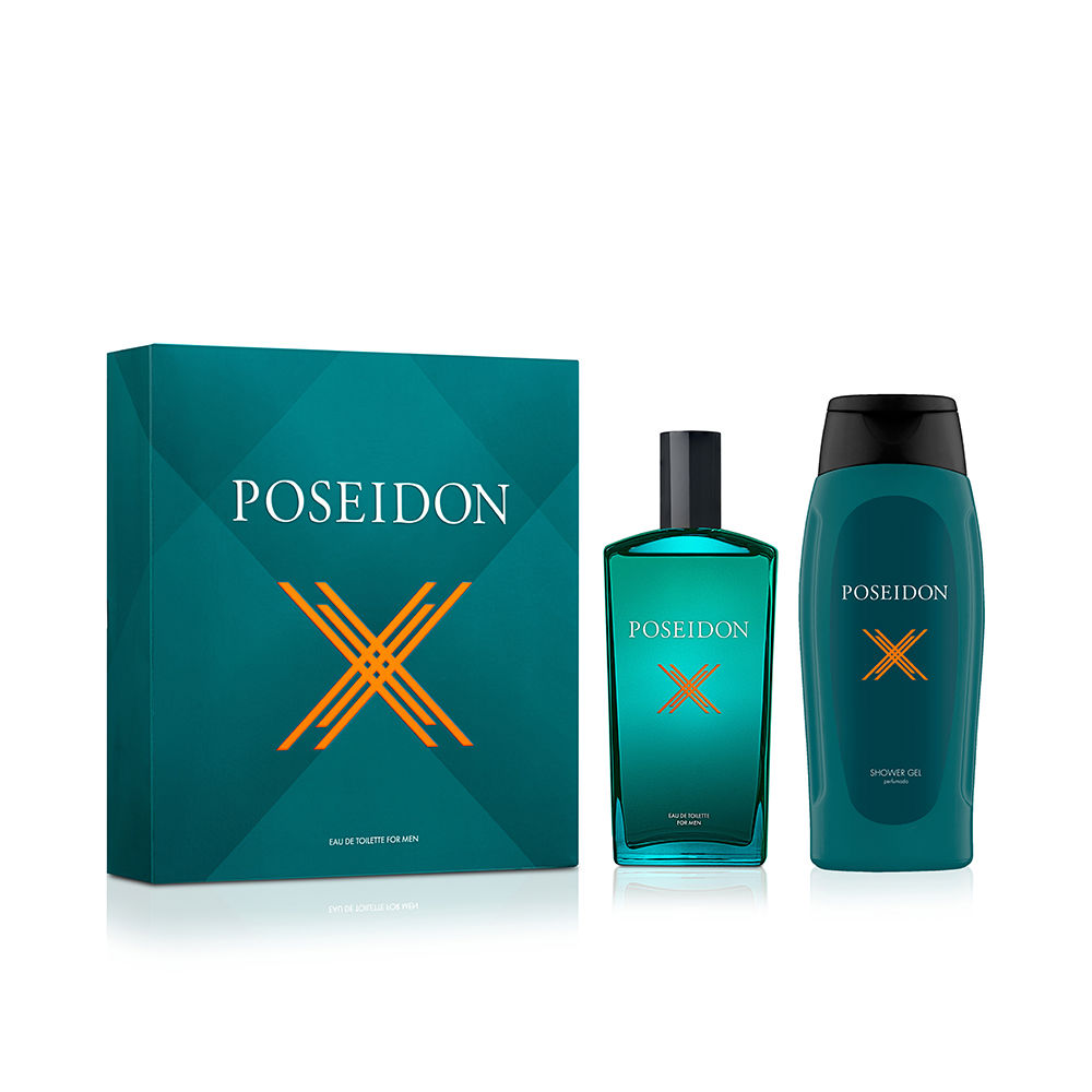 POSEIDON X 2-piece CASE - Image 1