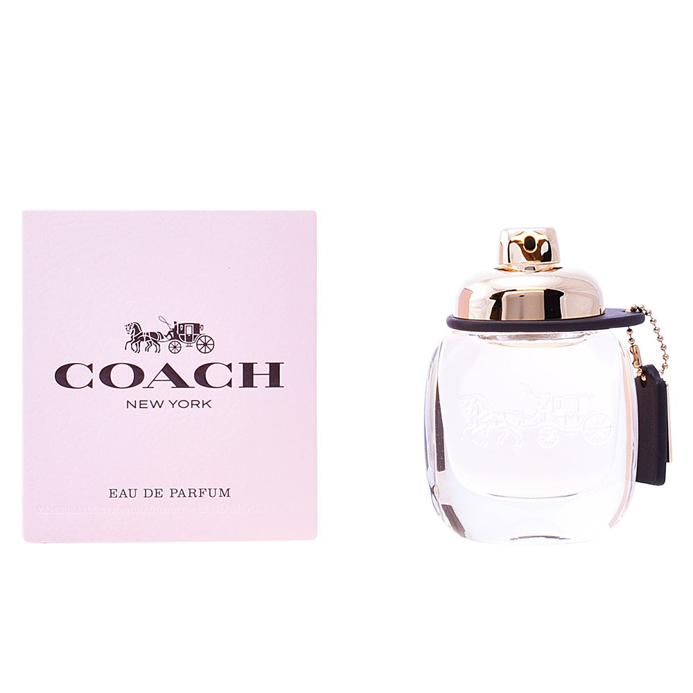 COACH WOMAN eau de parfum spray 30 ml - Image 1