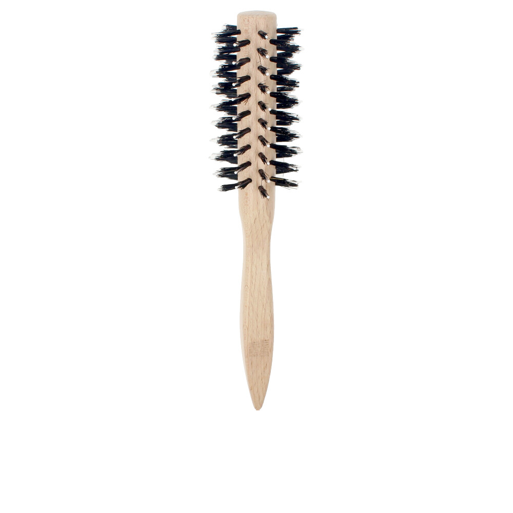 BRUSHES & COMBS cepillo #Medium Round 1 u - Image 1