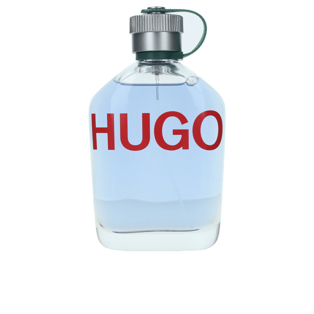 HUGO eau de toilette spray 200 ml - Image 1