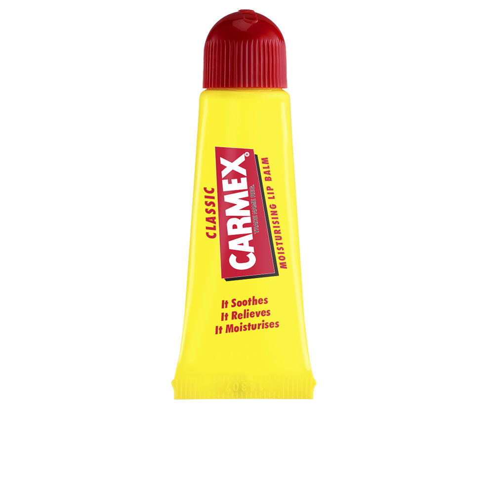 CLASSIC moisturizing balm tube 10 gr - Image 1
