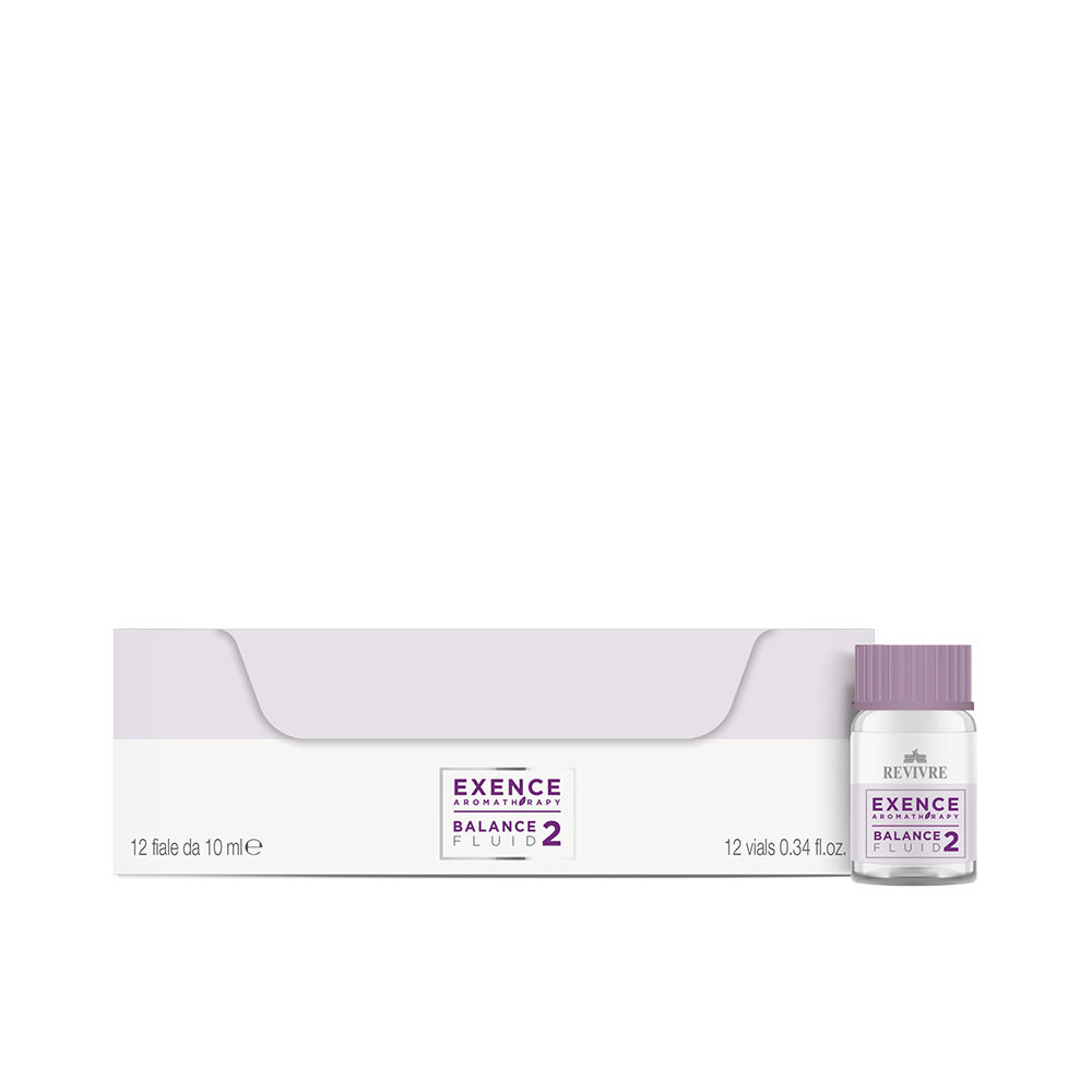 EXENCE balance fluid 2 12 u - Image 1
