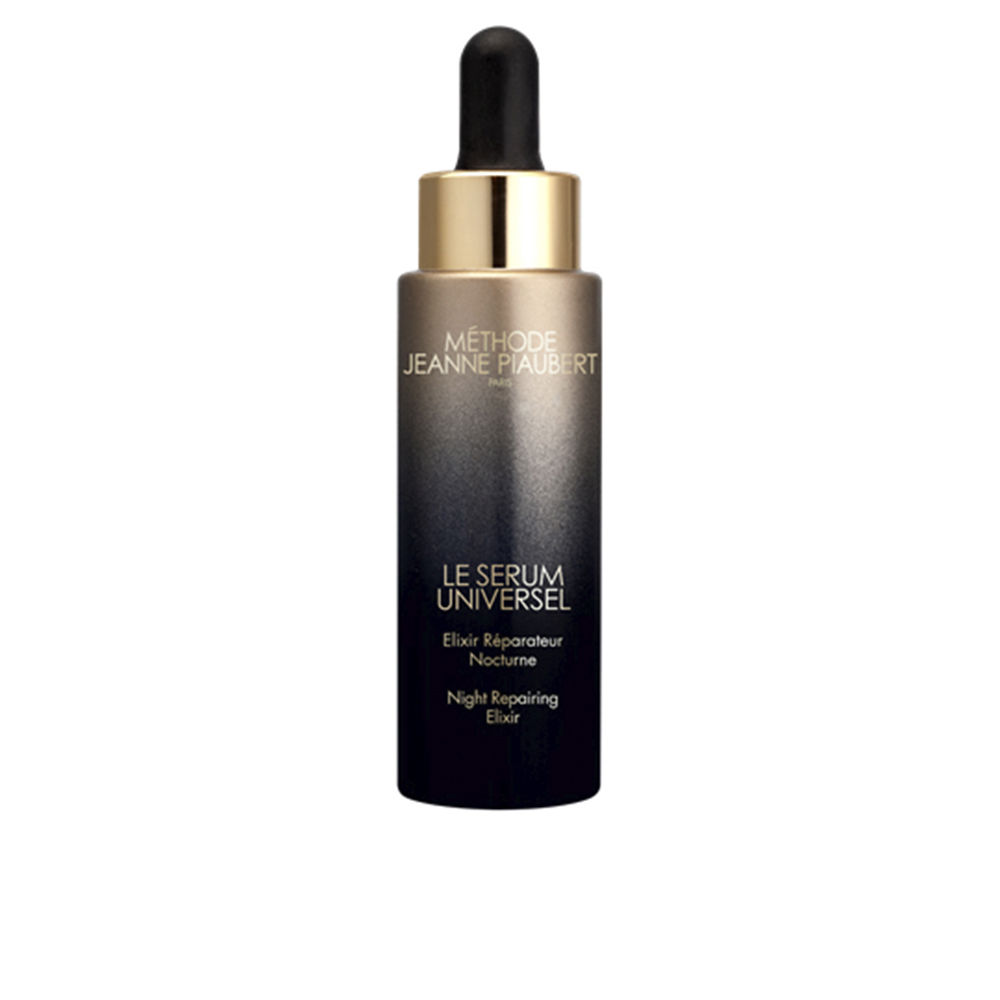 LE SÉRUM UNIVERSEL elixir réparateur nocturne 30 ml - Image 1