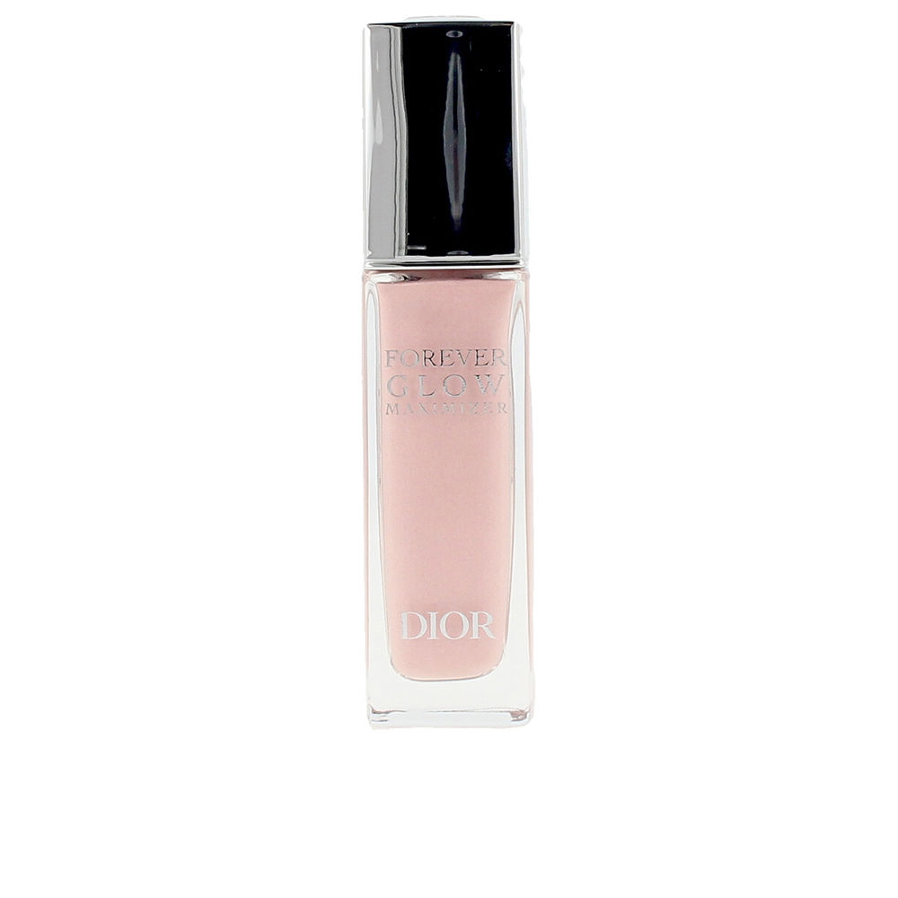 DIOR FOREVER GLOW maximizer highlighter #011 pink 11 ml - Image 1