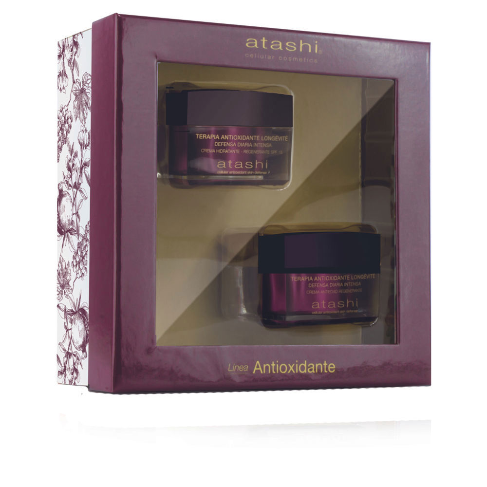 ANTIOXIDANTE set 2 pz - Image 1