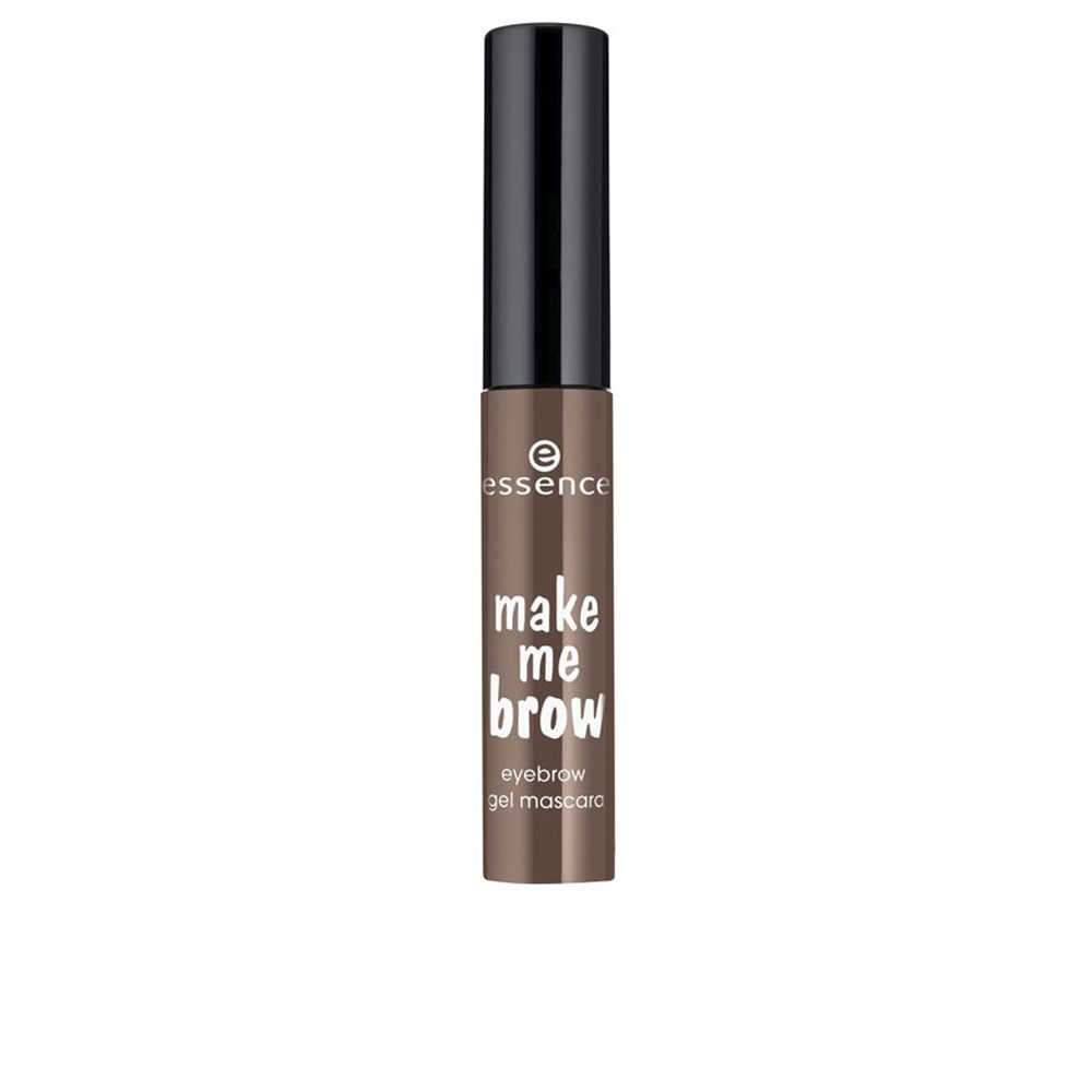 MAKE ME BROW gel mascara for eyebrows #02-brows 3,8 ml - Image 1