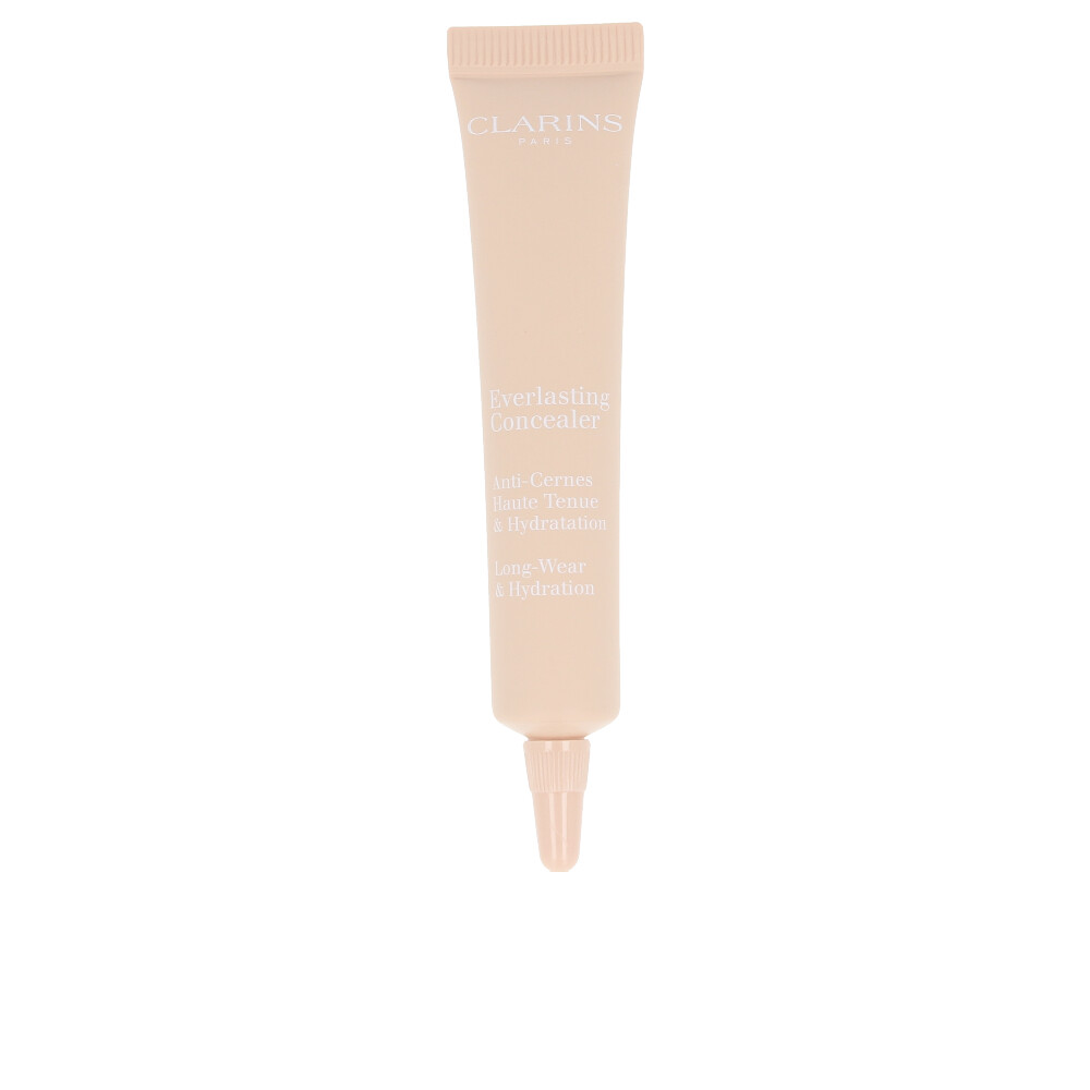 EVERLASTING concealer #02.5-medium - Image 1