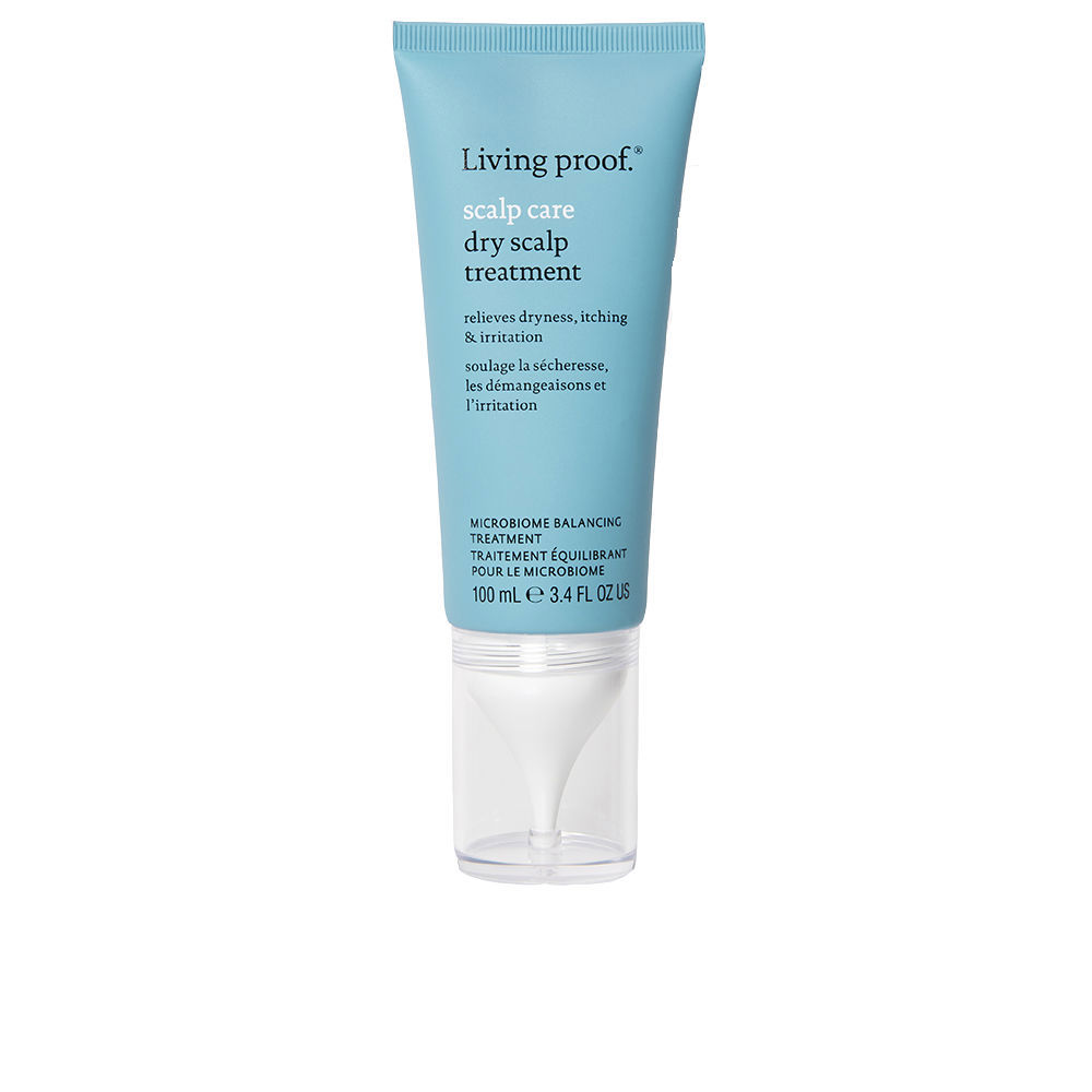 SCALP CARE dry scalp treatment 100 ml - Image 1