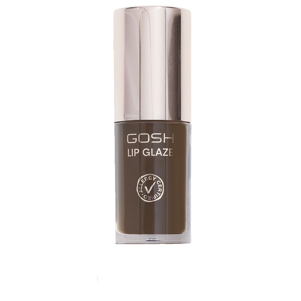 LIP GLAZE lip gloss #003-Dark Chocolate 5.50 ml - Image 1