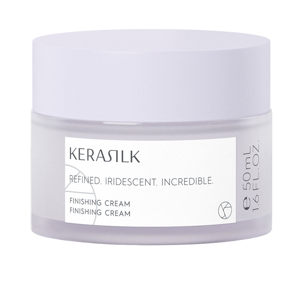 STYLING finishing cream 50 ml - Image 1