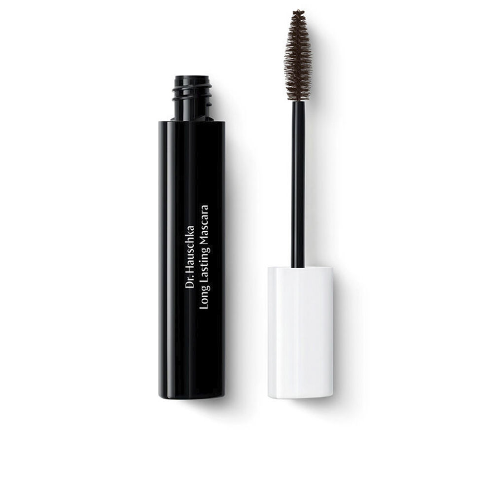 Long-lasting mascara #02-Brown 8 ml - Image 1
