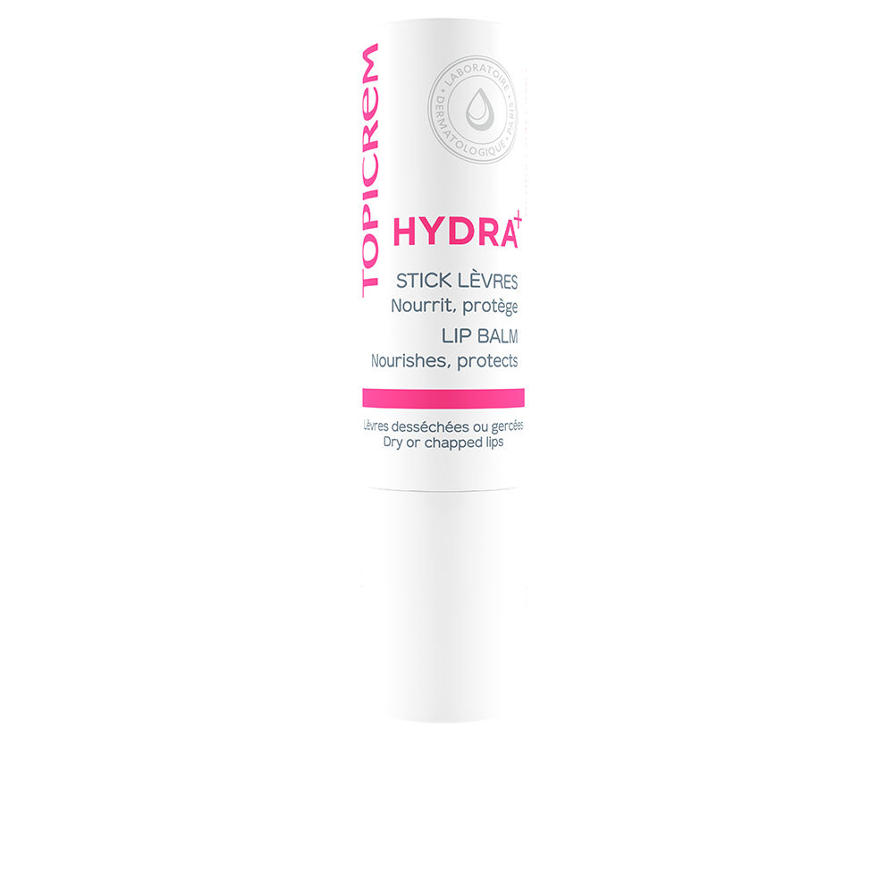 HYDRA+ ultra-moisturizing lip balm 4 gr - Image 1