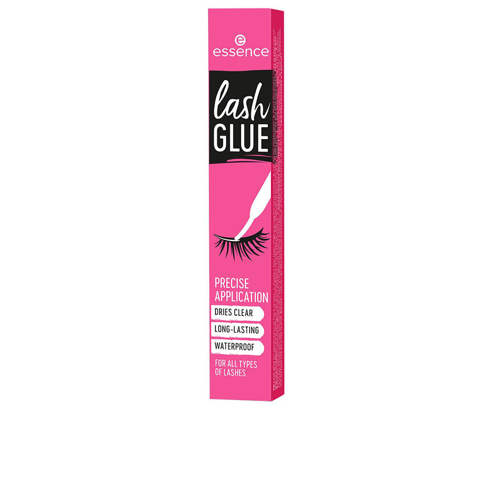 LASH GLUE eyelash glue 4.7 gr - Image 1