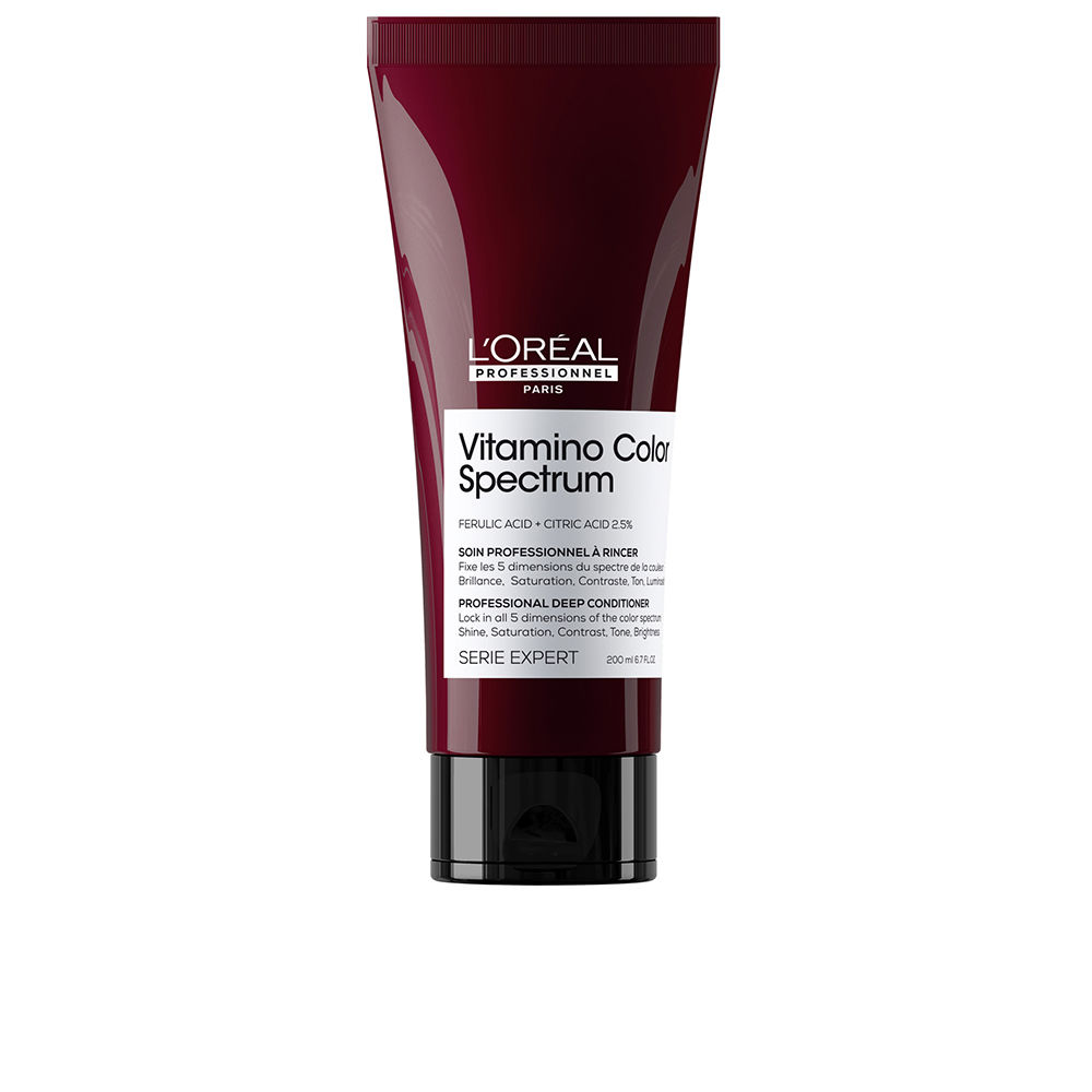 VITAMINO COLOR SPECTRUM conditioner 200 ml - Image 1