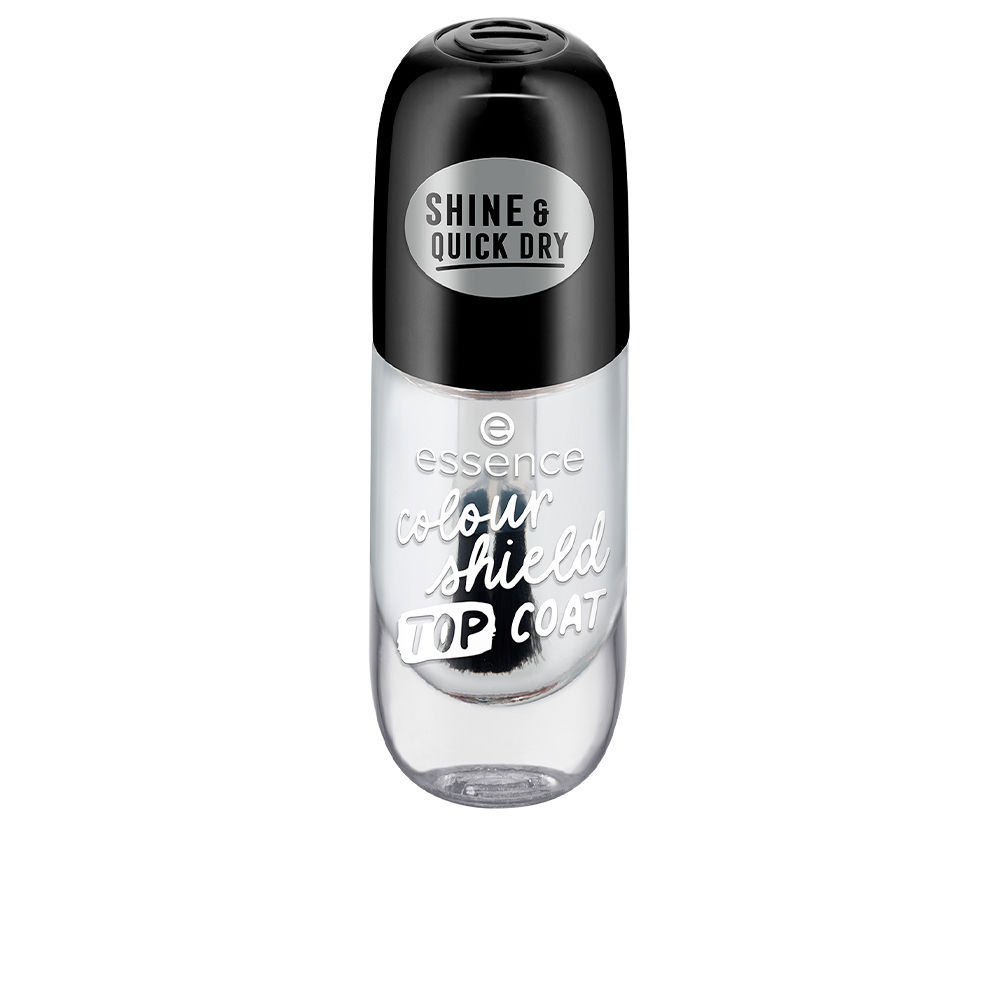 COLOUR SHIELD top coat 8 ml - Image 1