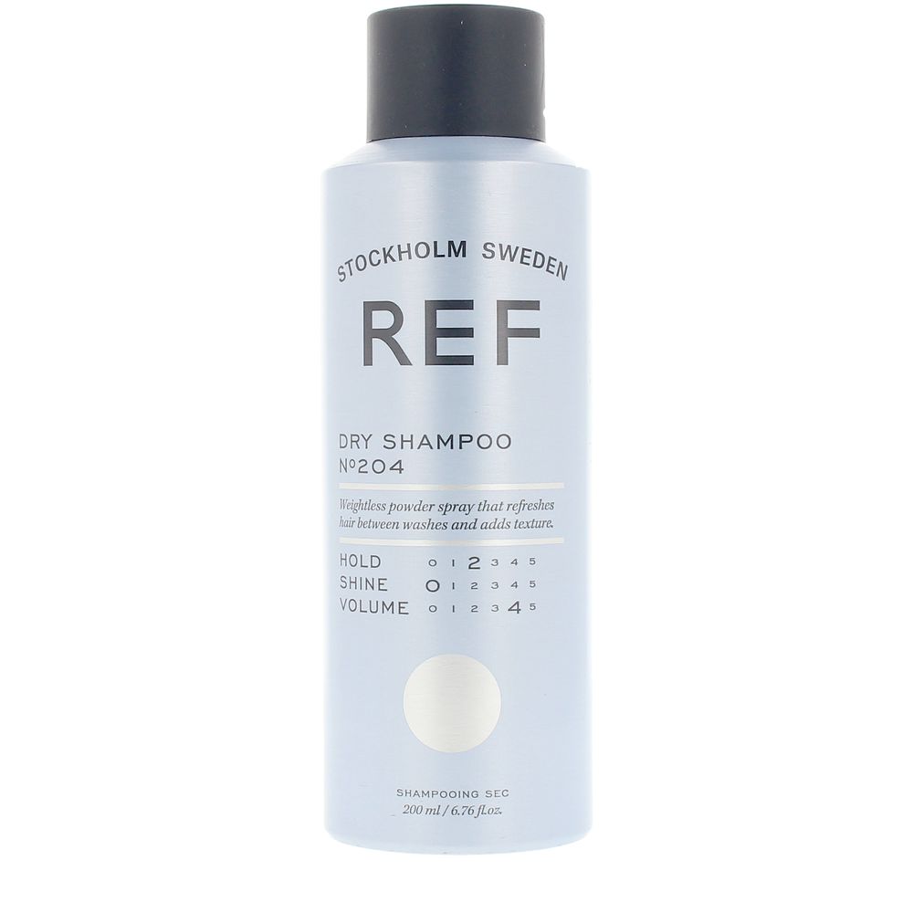 DRY shampoo Nº204 200 ml - Image 1