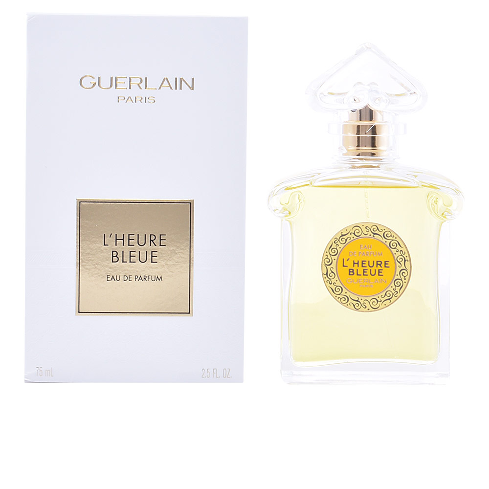 L'HEURE BLEUE eau de parfum spray 75 ml - Image 1