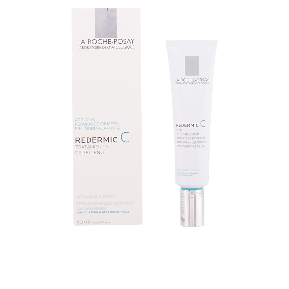 PURE VITAMIN C light 40 ml - Image 1