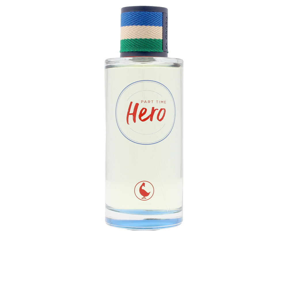 PART TIME HERO eau de toilette spray 125 ml - Image 1