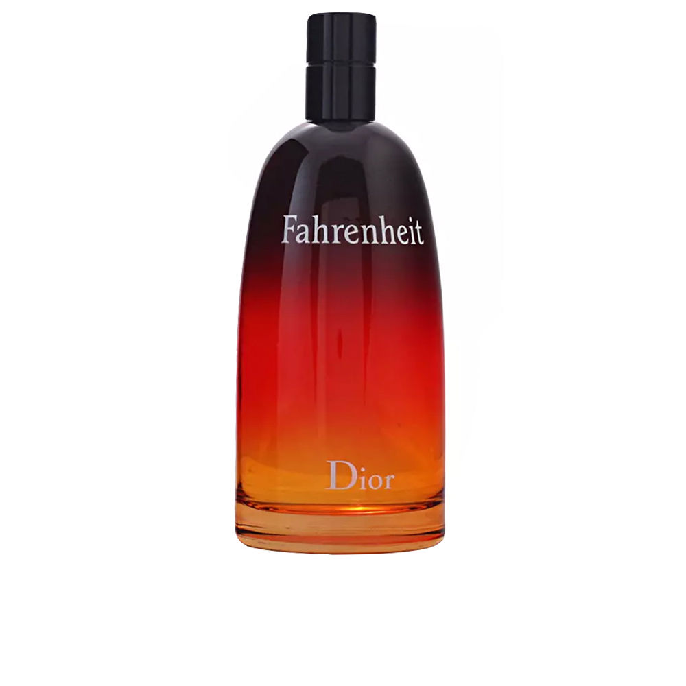 FAHRENHEIT eau de toilette spray 200 ml - Image 1