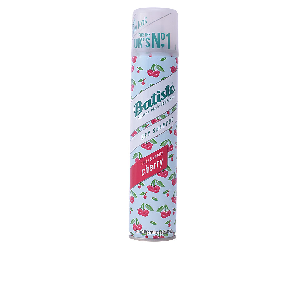 CHERRY dry shampoo 200 ml - Image 1