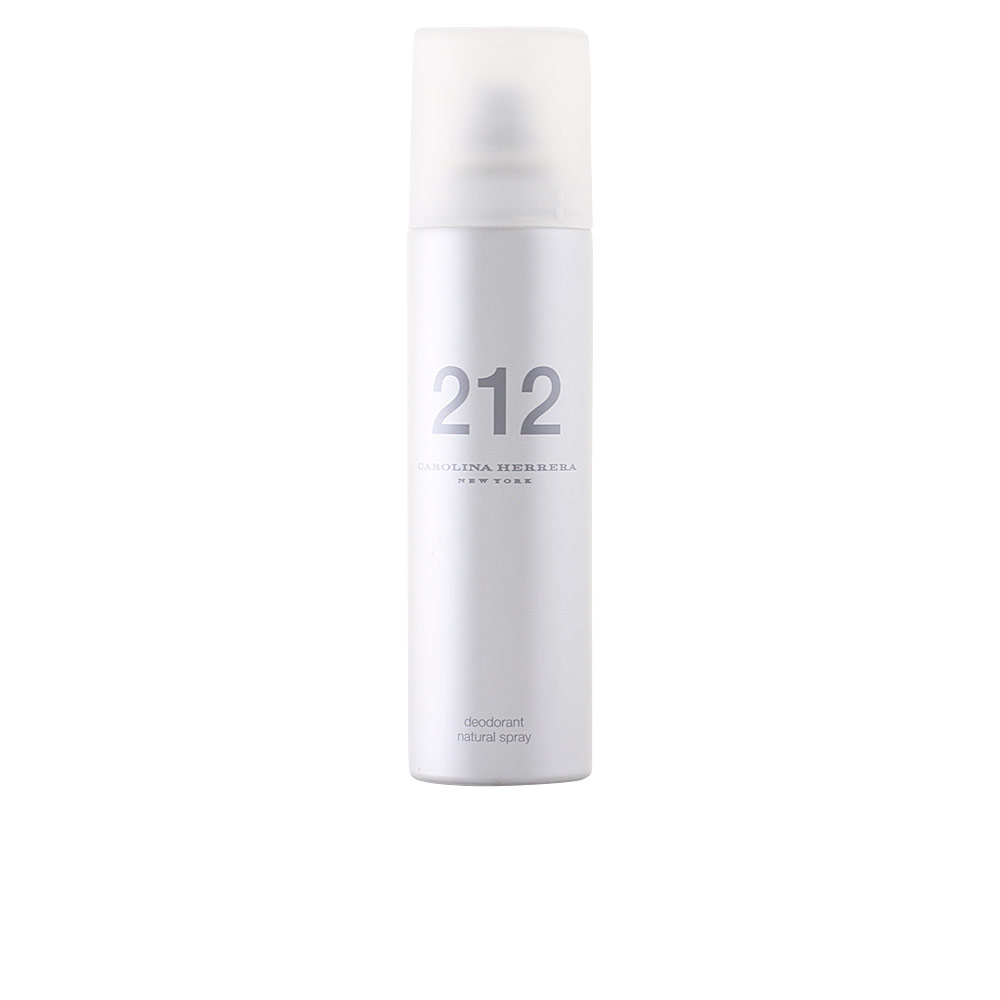 212 NYC FOR HER deodorant spray 150 ml - Image 1