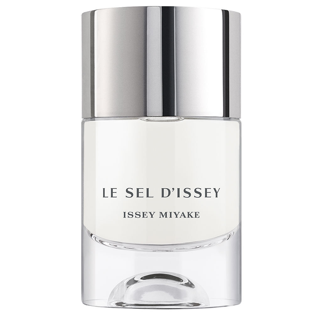 LE SEL D'ISSEY edt vapo 50 ml - Image 1