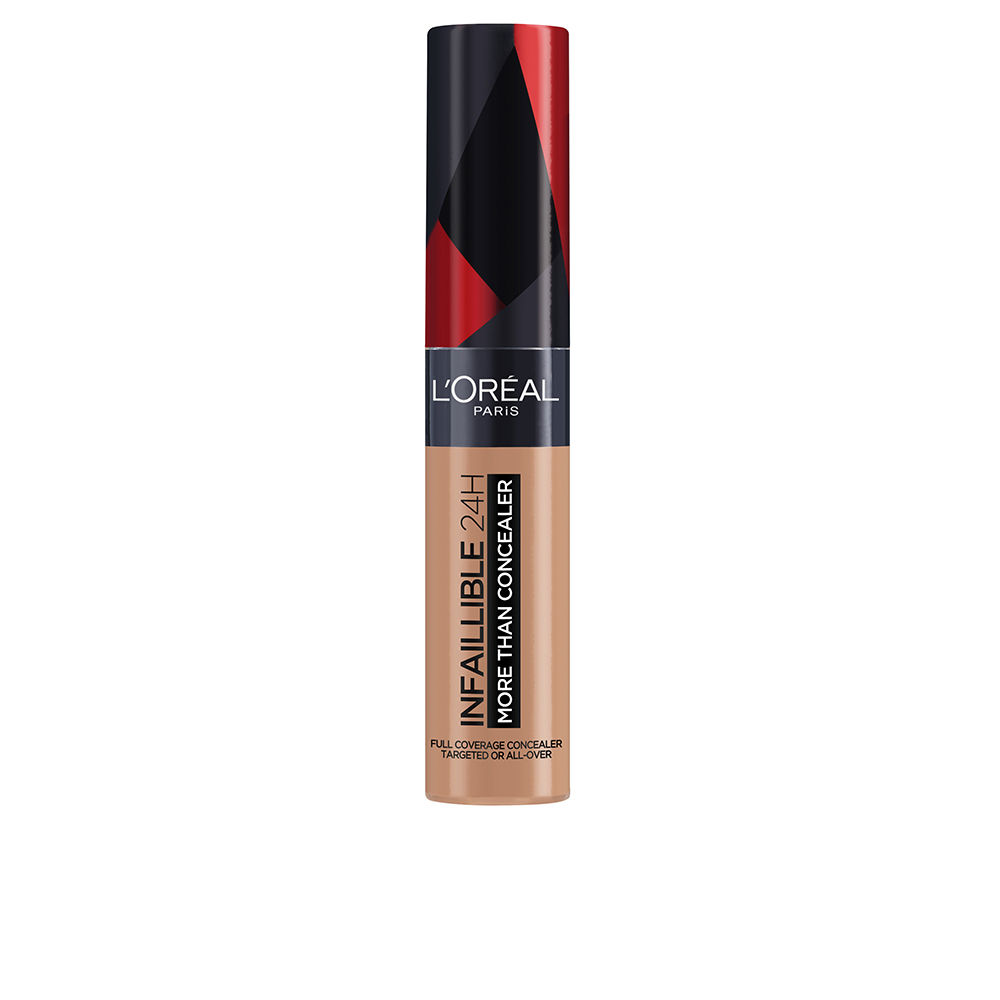 INFAILLIBLE more than concealer #329-cashew - Image 1