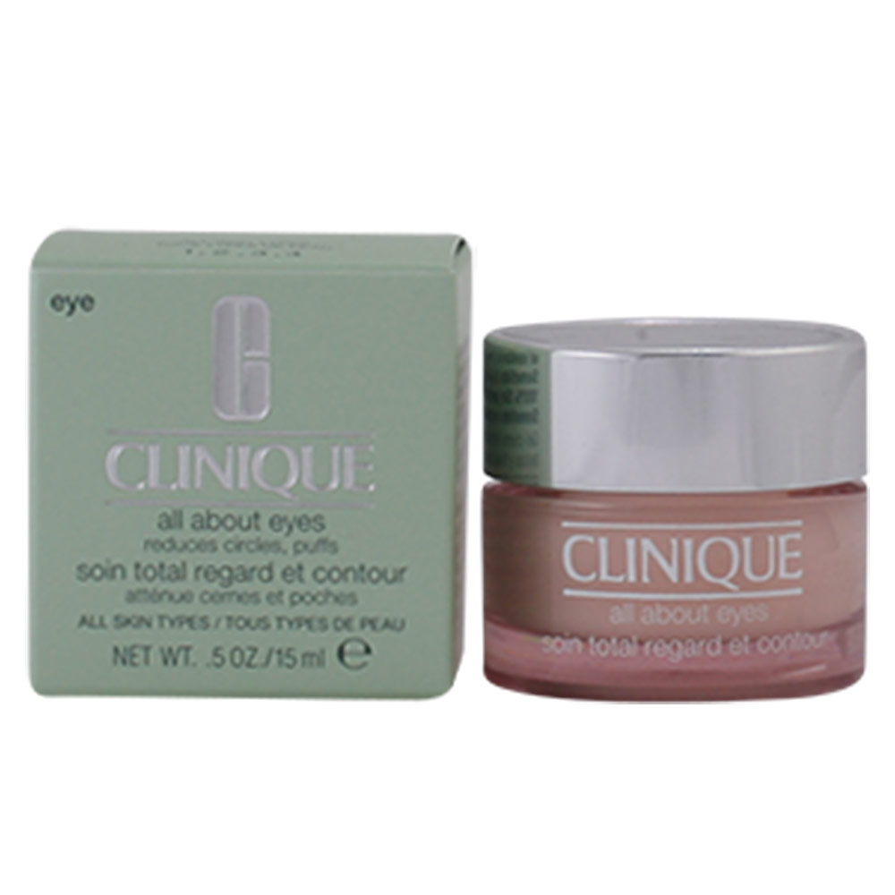 ALL ABOUT EYES 15 ml - Image 1