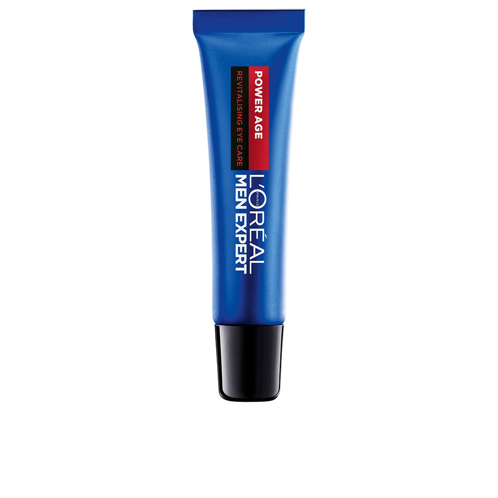 POWER AGE anti-wrinkle eye contour with hyaluronic acid 15 ml - Image 1