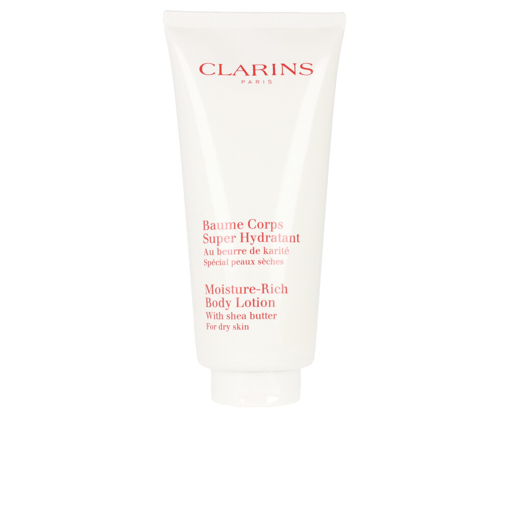 Super moisturizing body balm 200 ml - Image 1