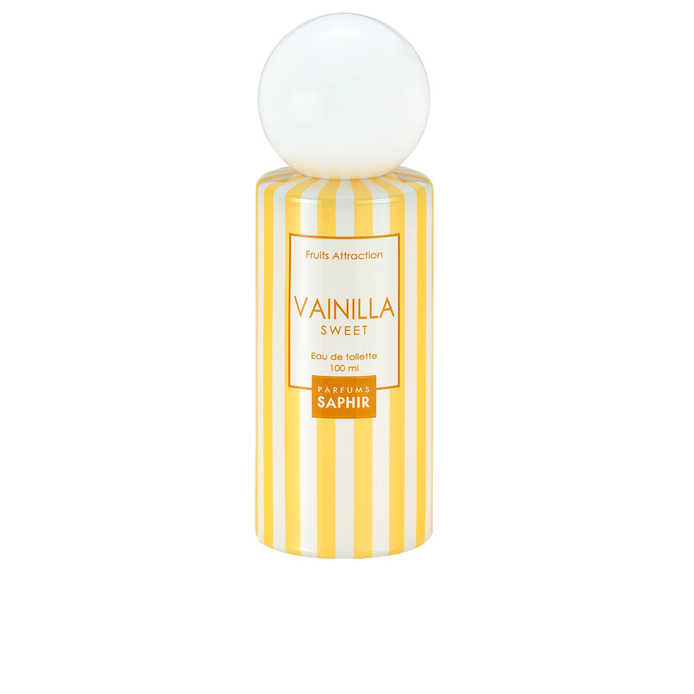 VANILLA SWEET edt vapor 100 ml - Image 1