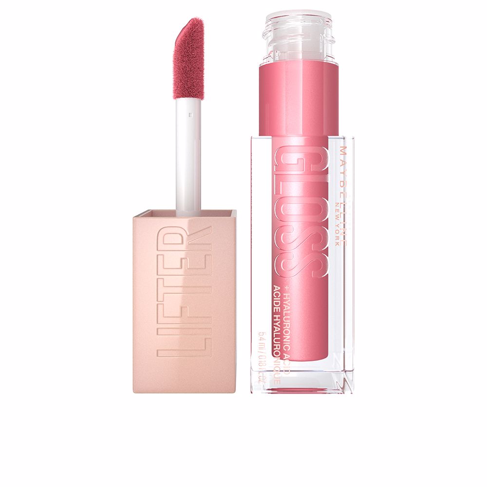 LIFTER gloss #005-petal - Image 1