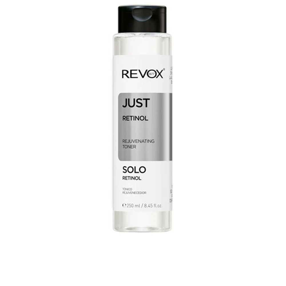 JUST retinol 250ml - Image 1
