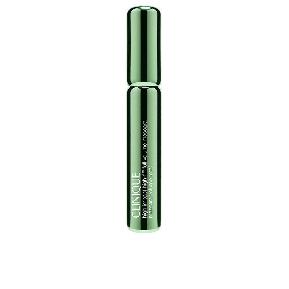 HIGH IMPACT HI-FI full volume mascara #Black 10 ml - Image 1