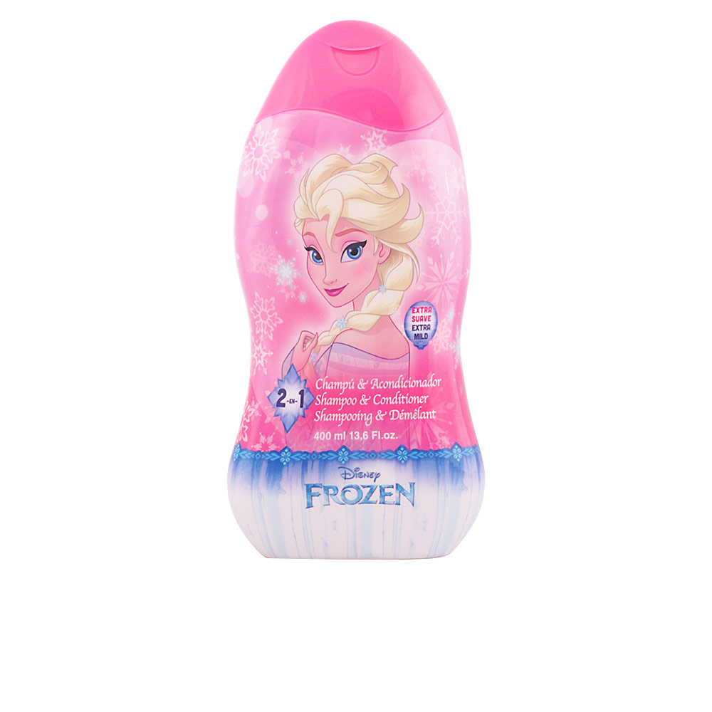 FROZEN champú & acondicionador 400 ml - Image 1