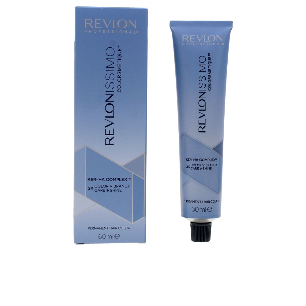 REVLONISSIMO COLORSMETIQUE #8,21 60 ml - Image 1