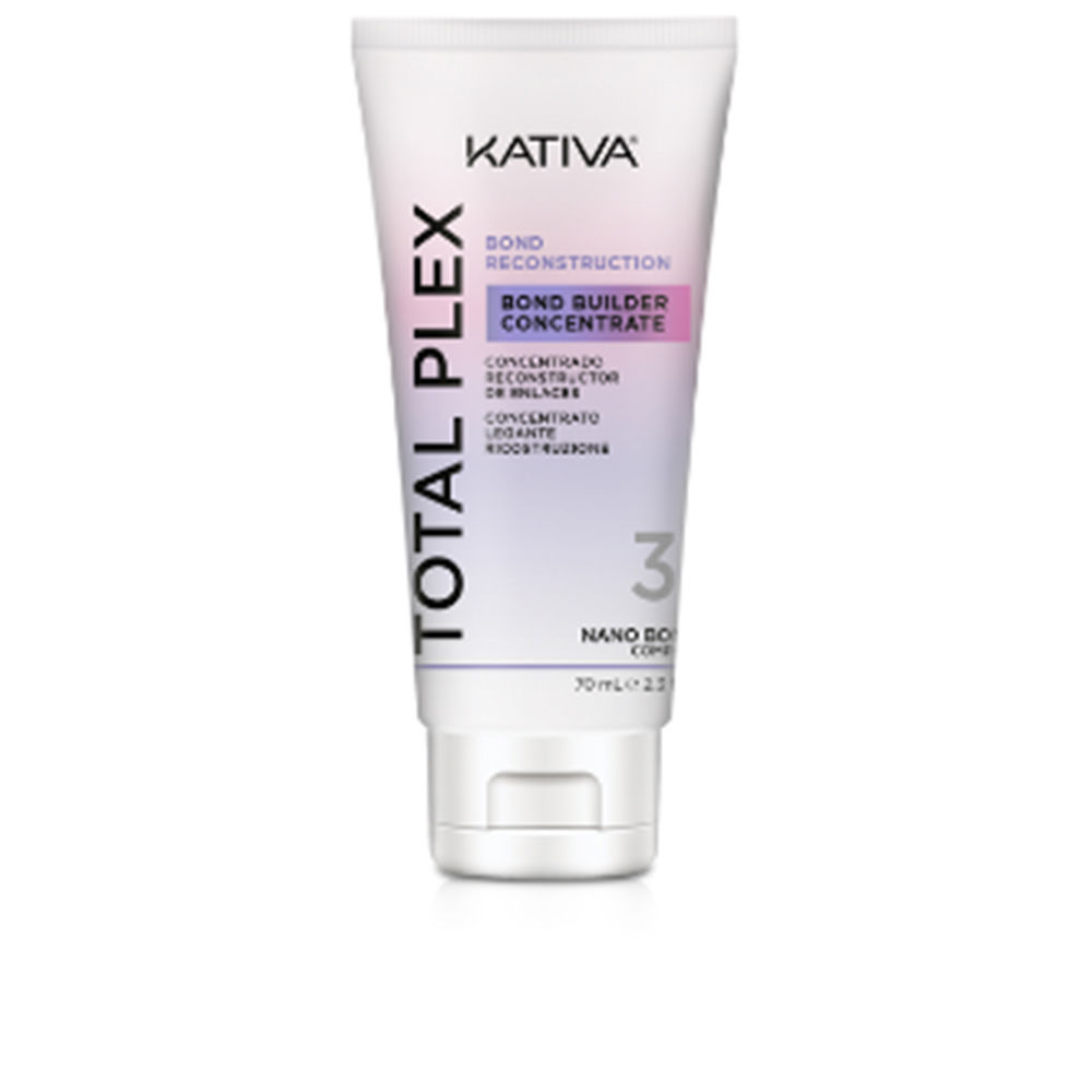 KATIVA TOTAL PLEX reconstructive concentrate 70 ml - Image 1