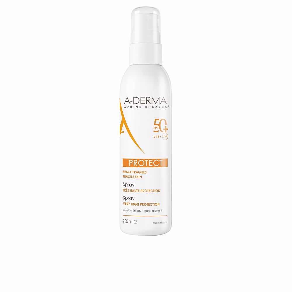 PROTECT spray solar SPF50+ 200 ml - Image 1