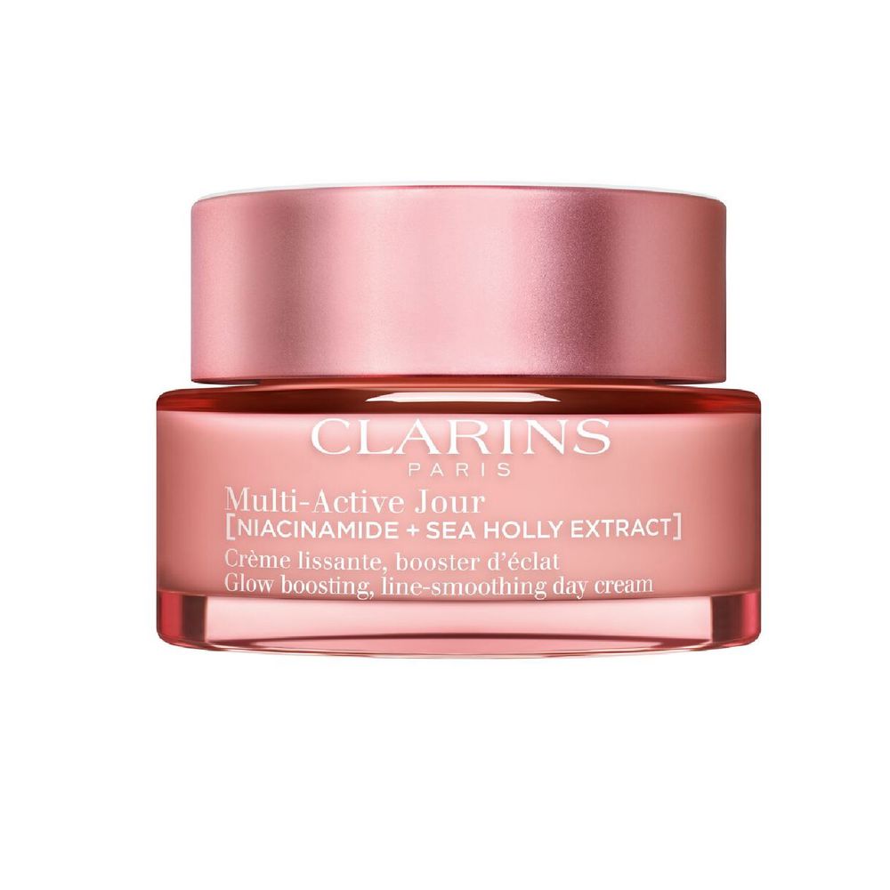 MULTI-ACTIVE day cream for dry skin 50 ml - Image 1