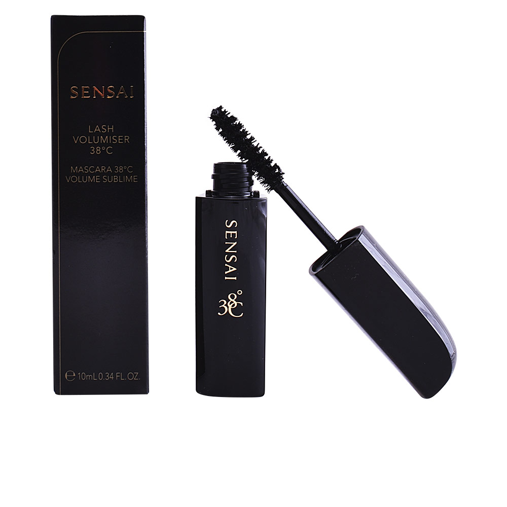 LASH VOLUMISER 38ºC 10 ml - Image 1