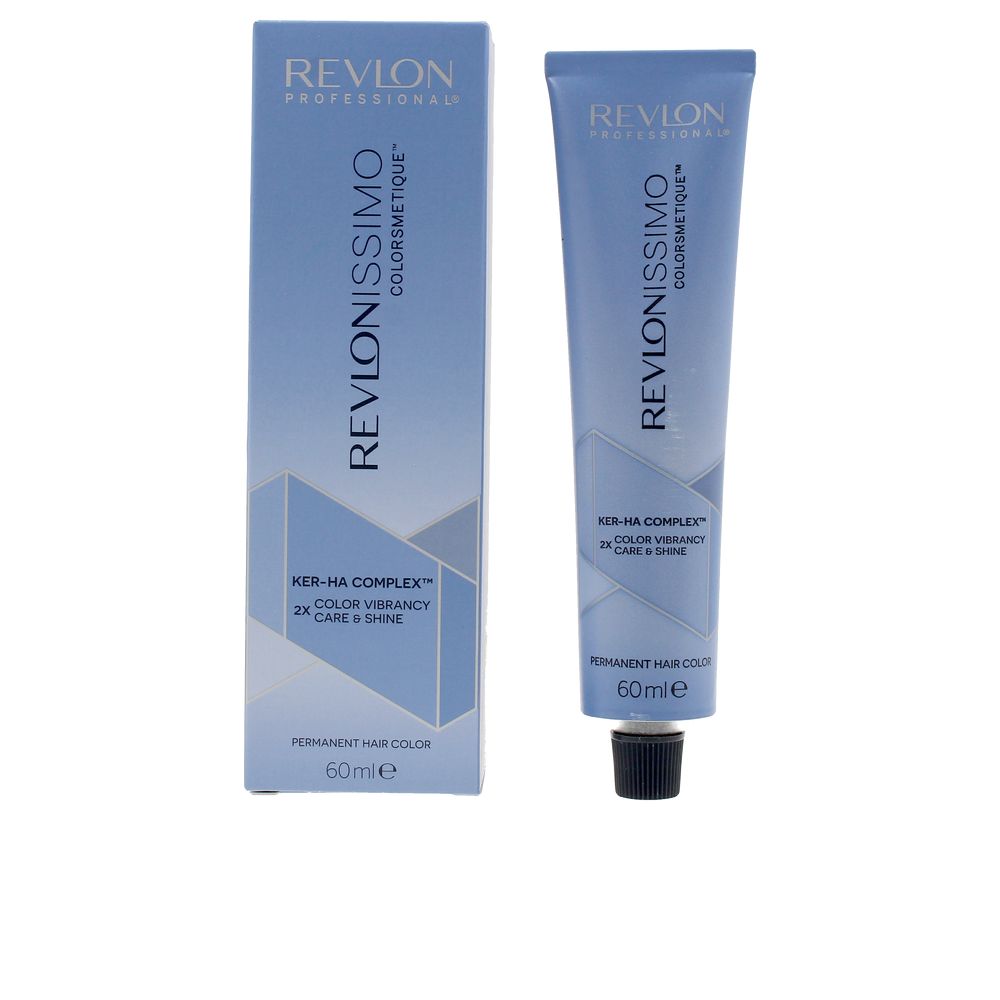 REVLONISSIMO COLORSMETIQUE #7,12 60 ml - Image 1