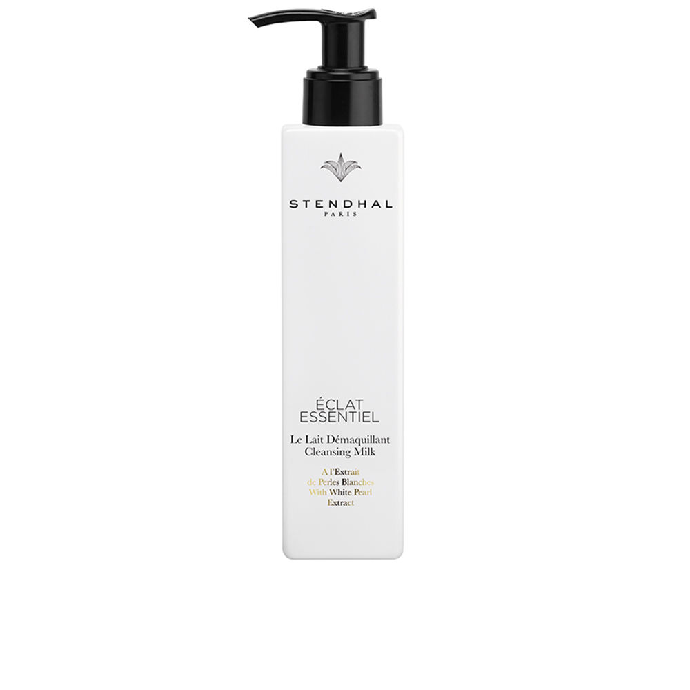 ÉCLAT ESSENTIEL le lait démaquillant 200 ml - Image 1