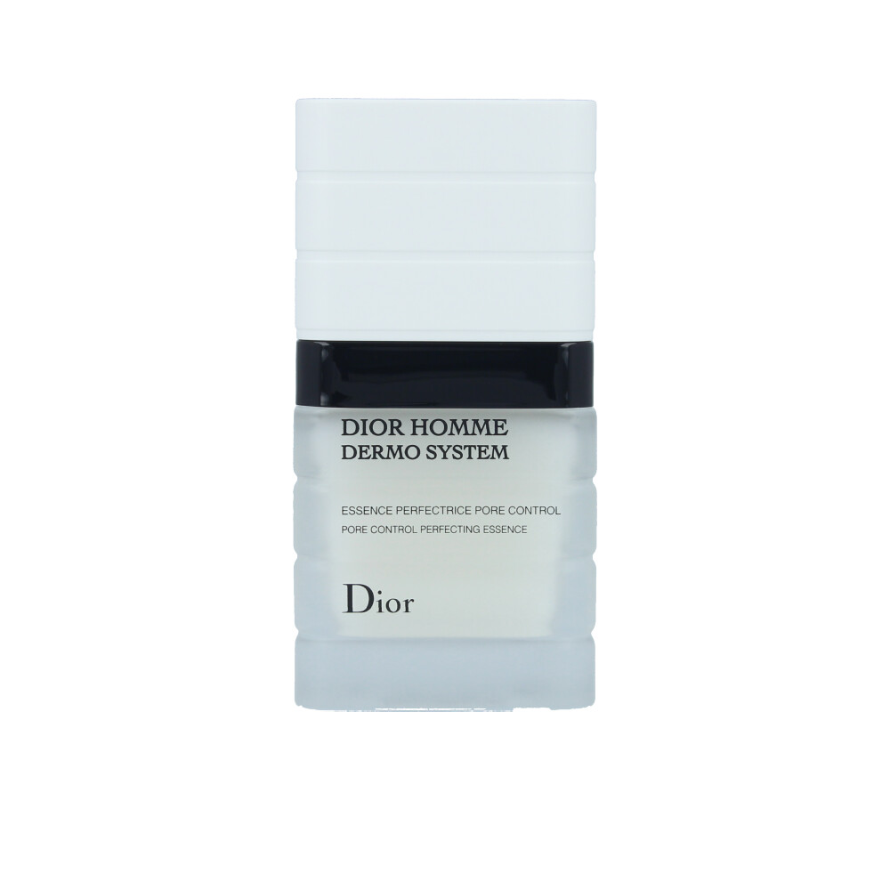 HOMME DERMO SYSTEM poreless essence 50 ml - Image 1