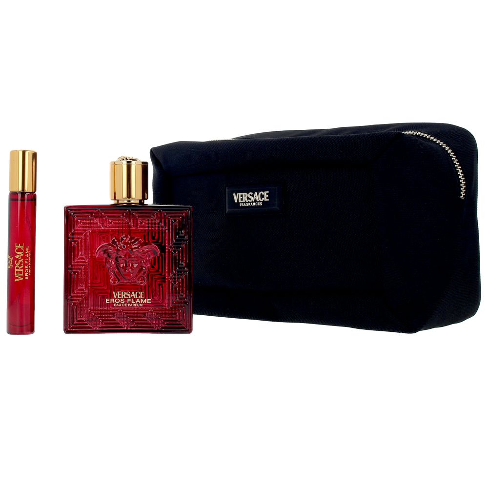 EROS FLAME CASE 3 pcs - Image 1