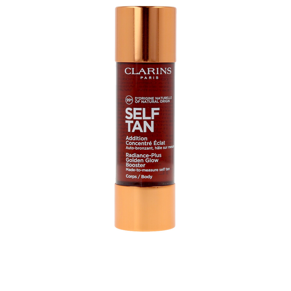 Luminosity Concentrate Self-Tanner Body 30ml - Image 1